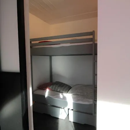 Renove Pour 4 Pers, Balcon, Au Pied Des Pistes Et Commerces - Fr-1-687-111 Apartmán