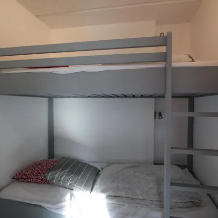 Apartmán Renove Pour 4 Pers, Balcon, Au Pied Des Pistes Et Commerces - Fr-1-687-111 Arâches
