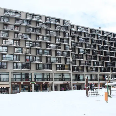 Renove Pour 4 Pers, Balcon, Au Pied Des Pistes Et Commerces - Fr-1-687-111 * Arâches