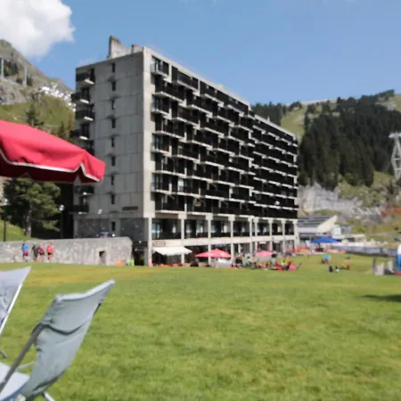 Renove Pour 4 Pers, Balcon, Au Pied Des Pistes Et Commerces - Fr-1-687-111 Апартаменты